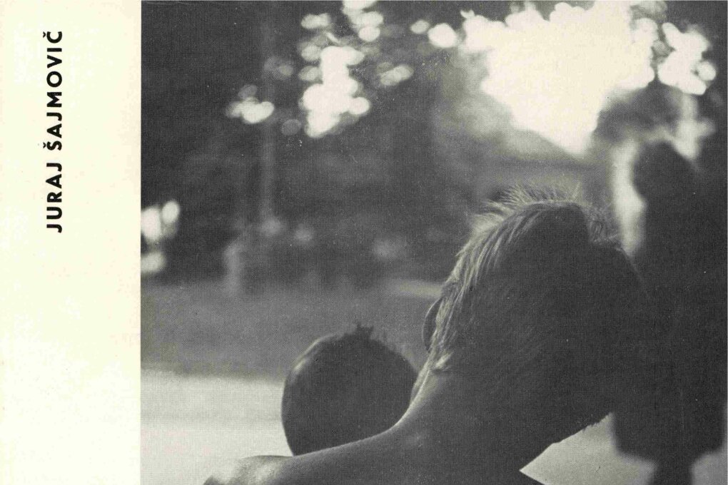 Juraj Šajmovič – fotografie